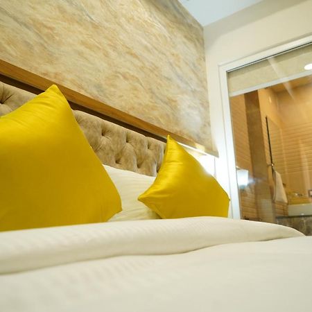 Hotel Shanti Sagar Kharar 外观 照片