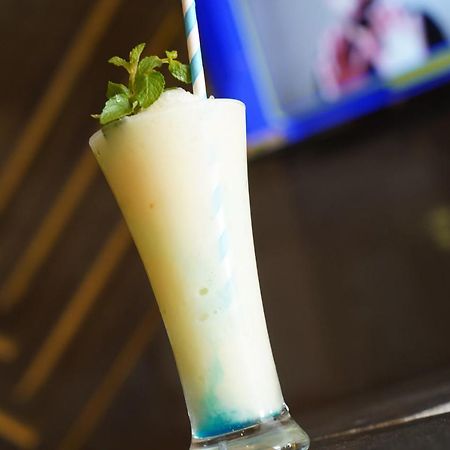 Hotel Shanti Sagar Kharar 外观 照片