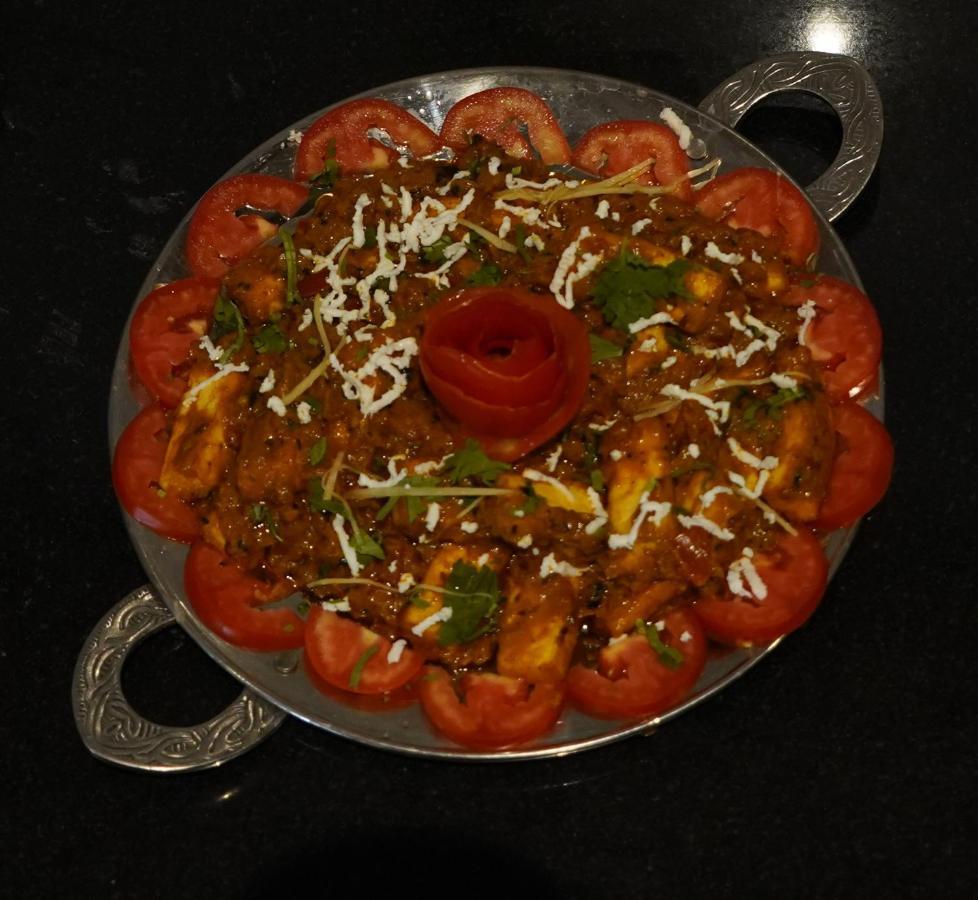 Hotel Shanti Sagar Kharar 外观 照片