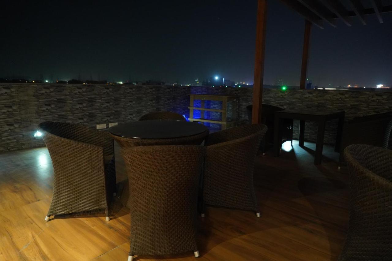 Hotel Shanti Sagar Kharar 外观 照片