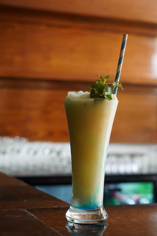 Hotel Shanti Sagar Kharar 外观 照片