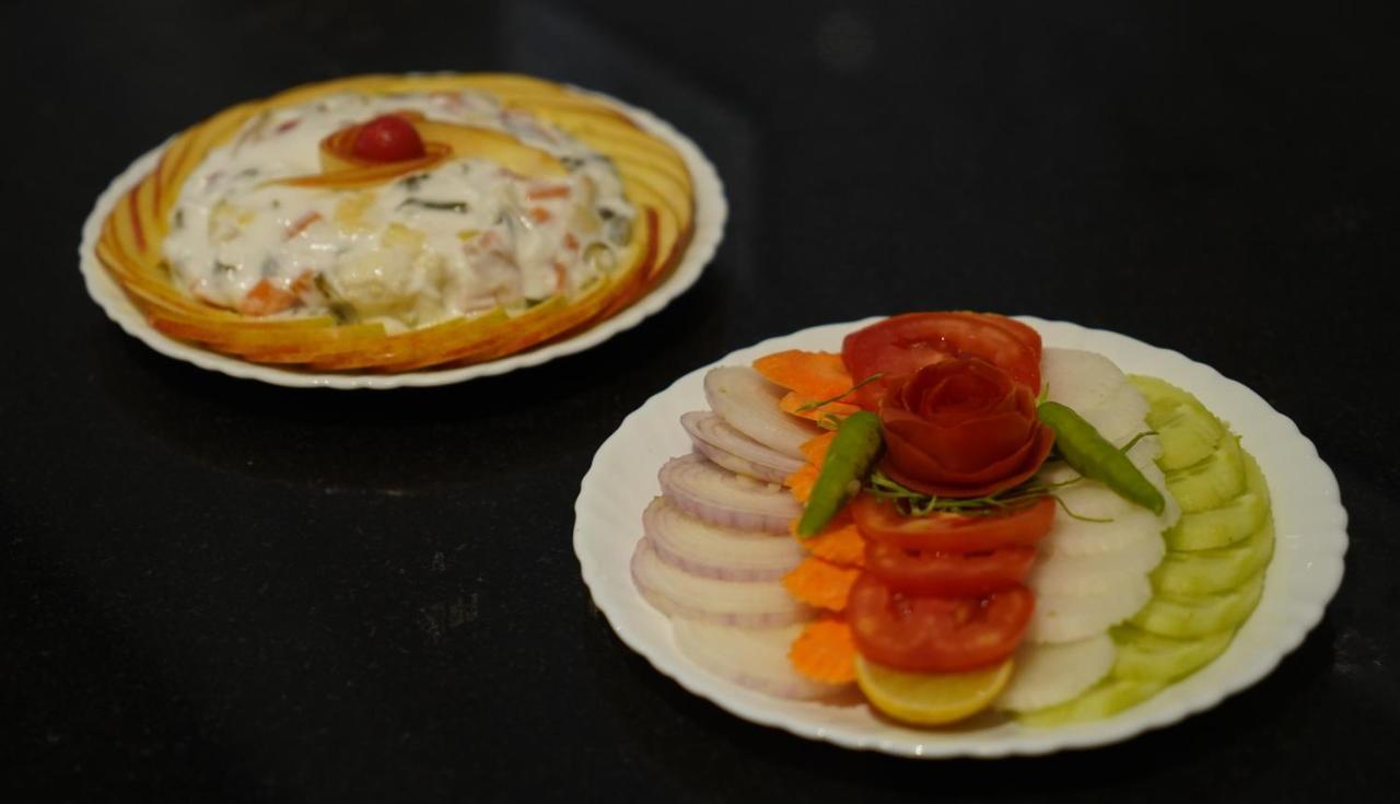 Hotel Shanti Sagar Kharar 外观 照片